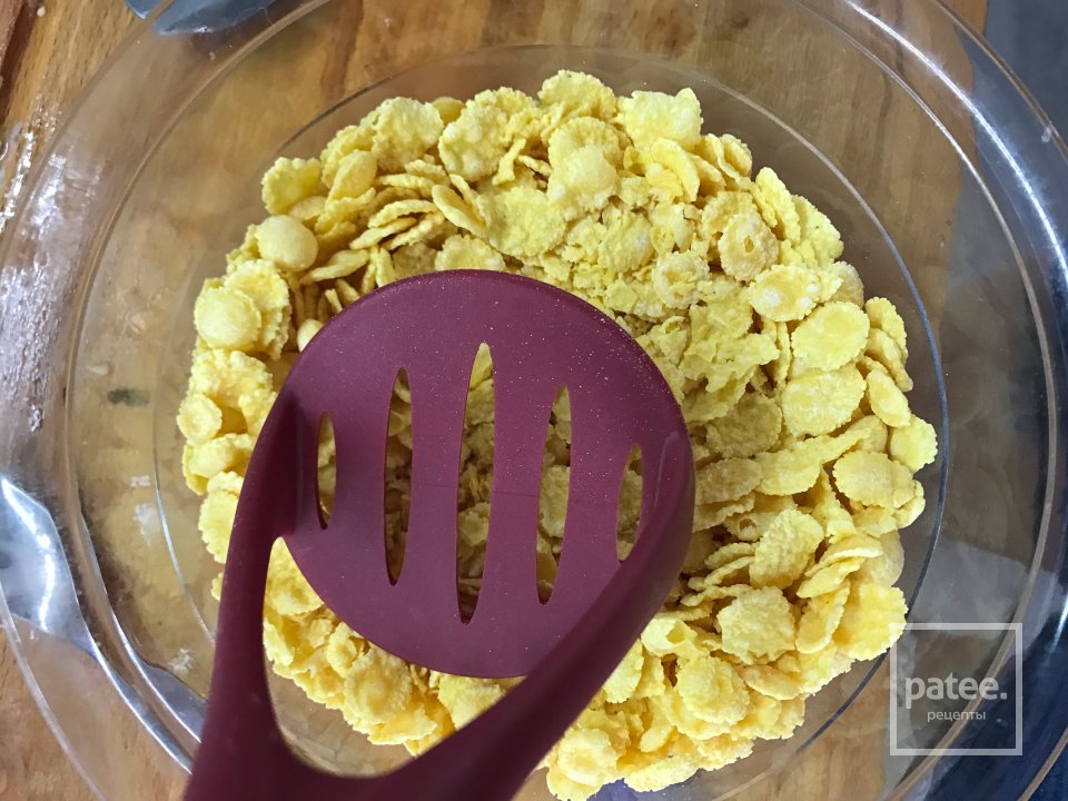 Стрипсы как в KFC - Шаг 8