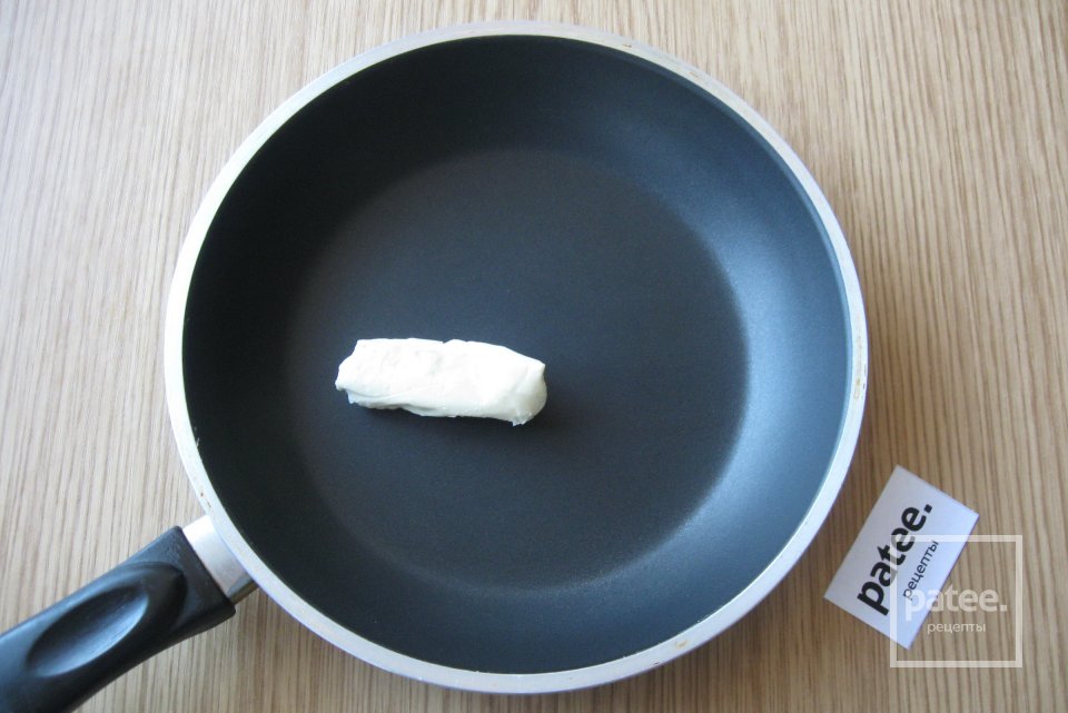 Суфле из куриного филе и печени - Шаг 4