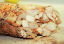 Куриный рулет в духовке - Колбаса домашняя простой рецепт