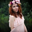 Настя Реусова