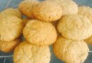 Австралийское печенье Anzac Biscuits