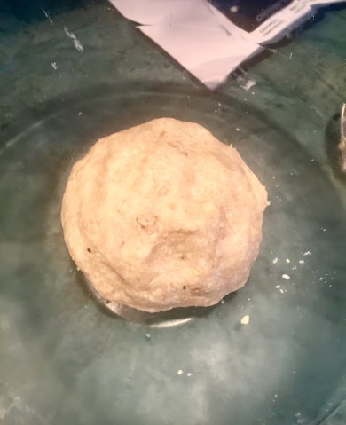 Австралийское печенье Anzac Biscuits - Шаг 3