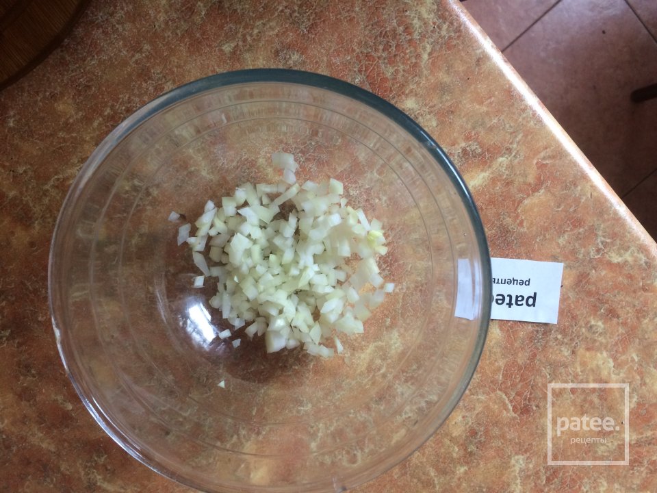 Баранина в йогуртовом маринаде с помидорами черри. - Шаг 5