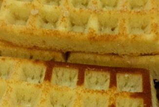 Мягкое печенье 🍪