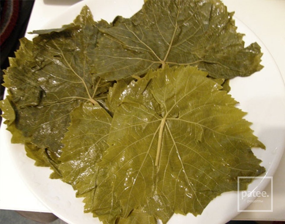 Долма - Шаг 4