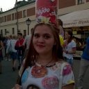 Елизавета Постникова