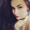 Кристина Цыганенко