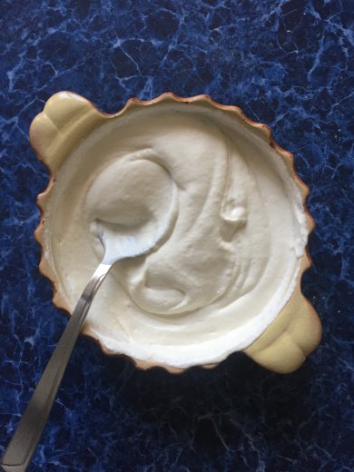 Сметанники, вкус детства - Шаг 4