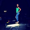 Маргарита Юношева