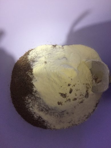 ПП Торт-блаженство . Без сахара , муки и масла ! - Шаг 1