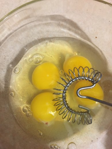 ПП Торт-блаженство . Без сахара , муки и масла ! - Шаг 2