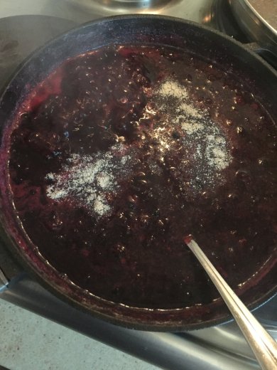 ПП Торт-блаженство . Без сахара , муки и масла ! - Шаг 6