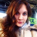 Анастасия Травина