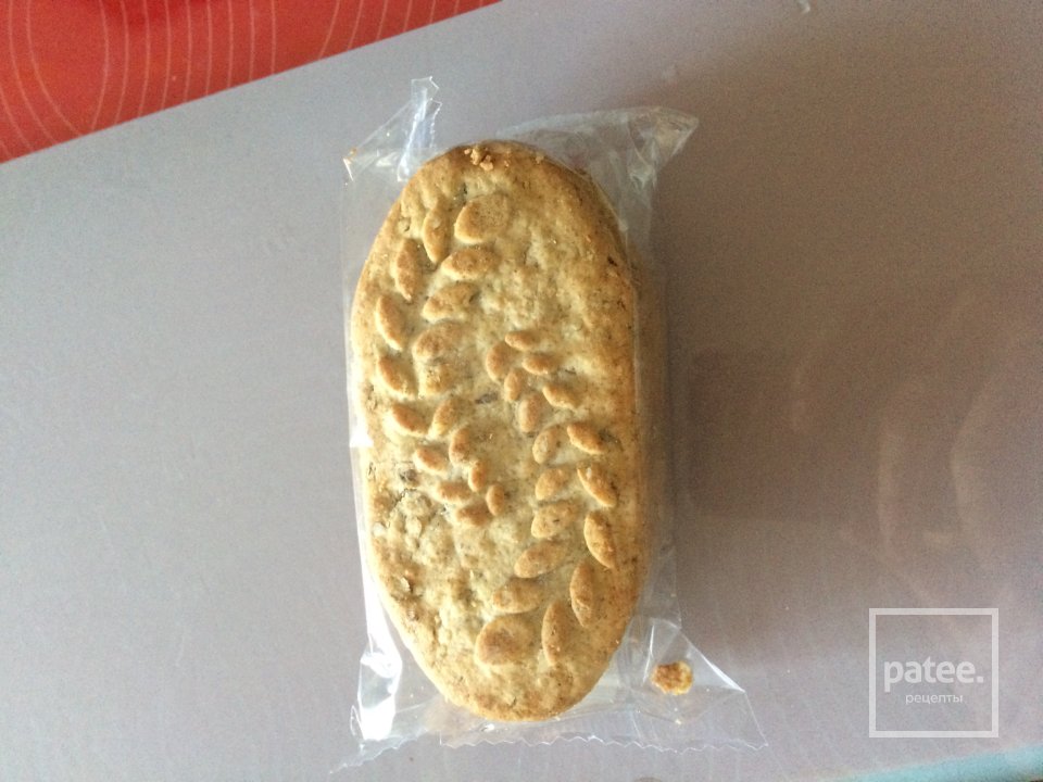 Тирамису light - Шаг 1