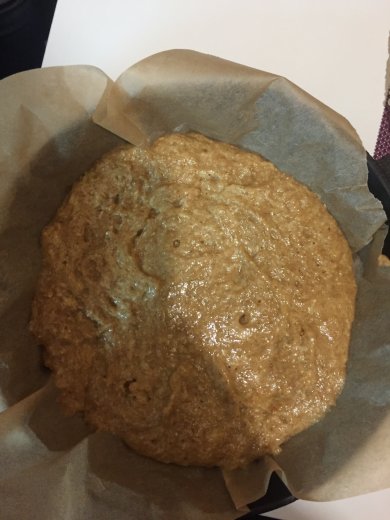 ПП Медовик без сахара-муки-масла ! - Шаг 5