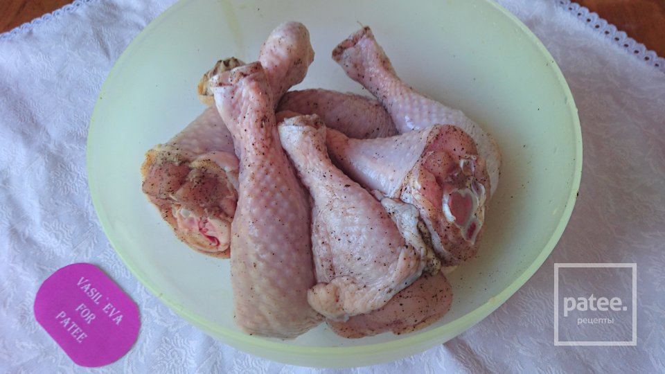 Приготовить Гедлибже Из Курицы Рецепт С Фото