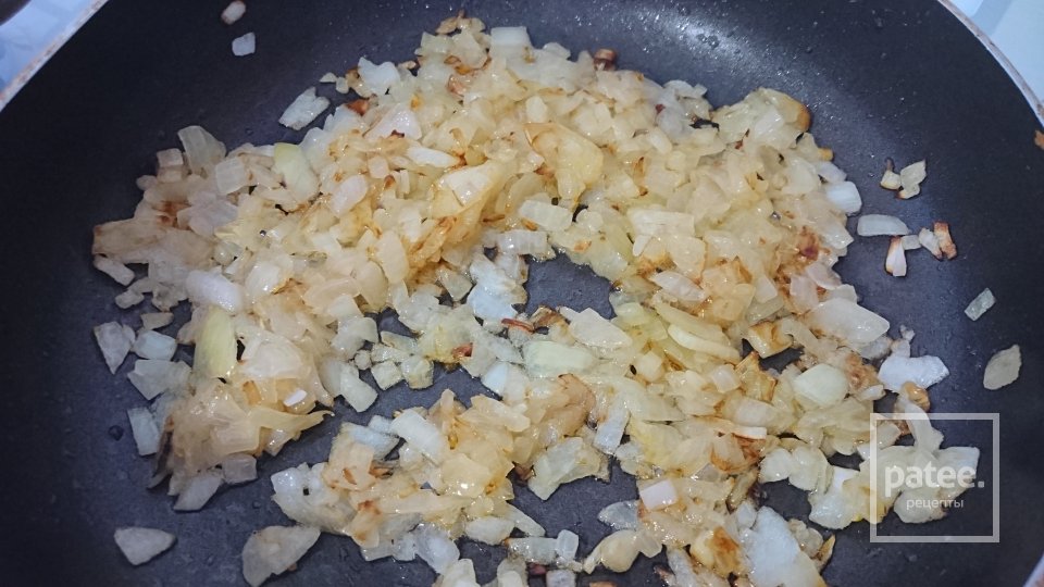 Гедлибже или курица по- кабардински в мультиварке - Шаг 5