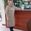 Лидия Казакова (Рыкова)