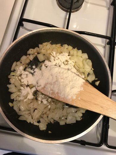 Рулет из говяжьей вырезки - Шаг 3