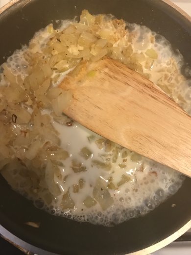 Рулет из говяжьей вырезки - Шаг 4