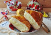 Египетский пирог "Фытыр"
