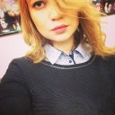 Мария Гущина