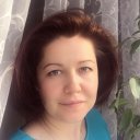 Наталья Карпова