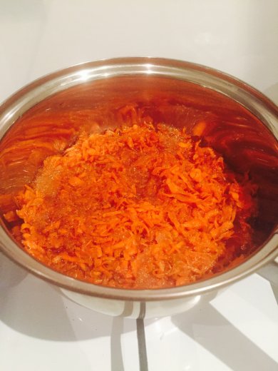 Джазарие - Шаг 1