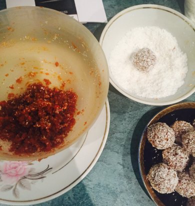 Джазарие - Шаг 4