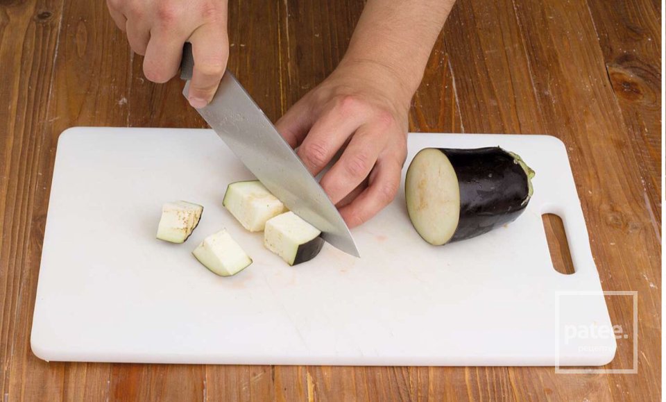 Свинина с овощами в кисло-сладком соусе - Шаг 4