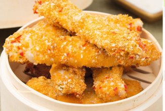 Куриные наггетсы