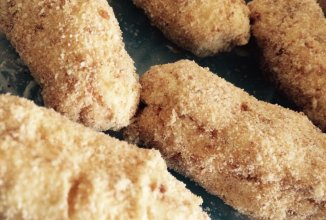 Творожные сырки