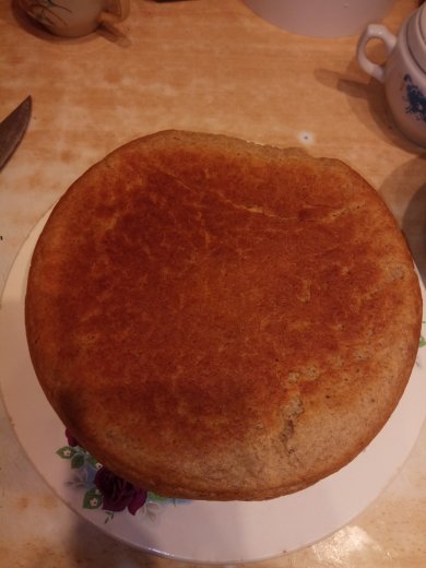 Ржаной хлеб