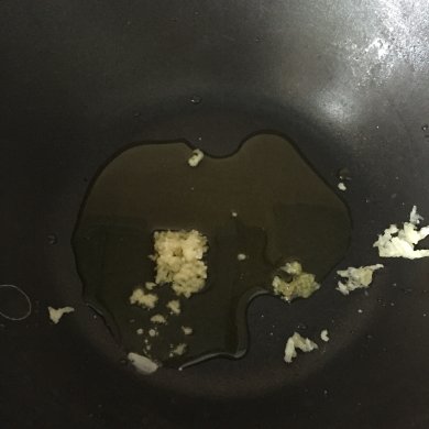 Паста с лососем и мятой - Шаг 3