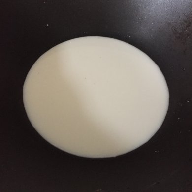 Паста с лососем и мятой - Шаг 5