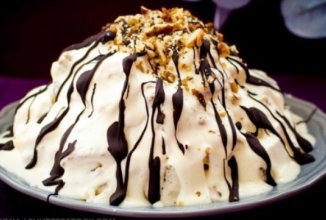 Торт "Панчо"