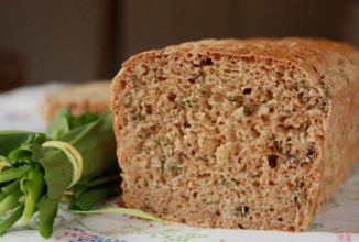 Полезный хлеб