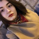 Дарья Мелешина