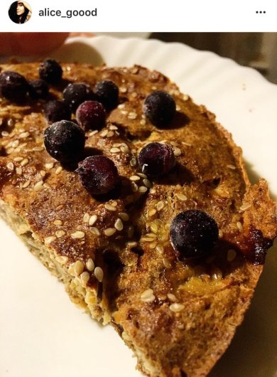 Шарлотка п/п - Шаг 1