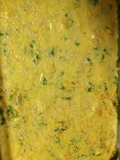 Тыква "по- московски". - Шаг 3