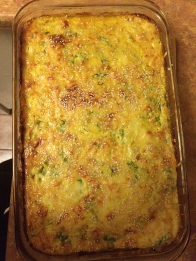 Тыква "по- московски". - Шаг 4