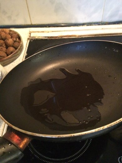 Гамбургеры - Шаг 5