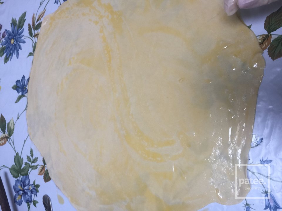 Самса в казане - Шаг 1