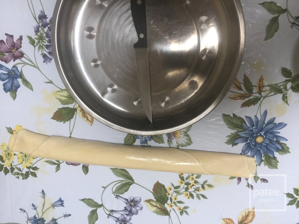 Самса в казане - Шаг 2