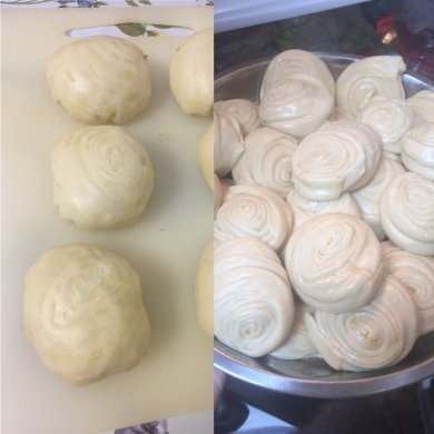 Самса в казане - Шаг 4