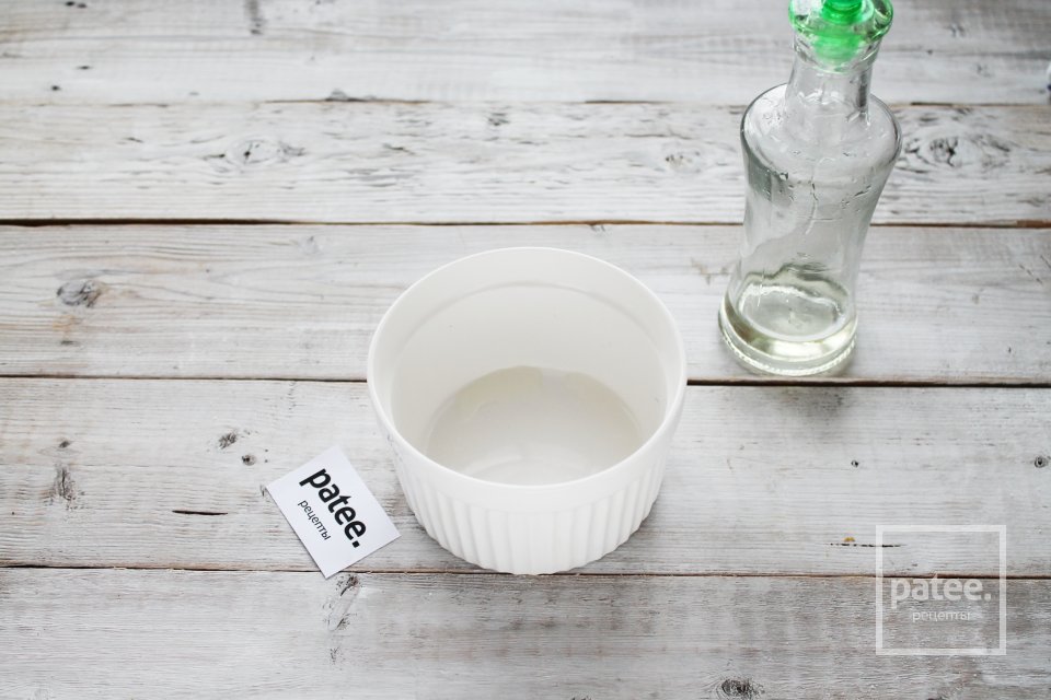 Свиные отбивные с помидором, сыром и соусом ткемали - Шаг 11