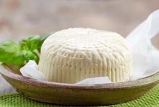 Творожный сыр