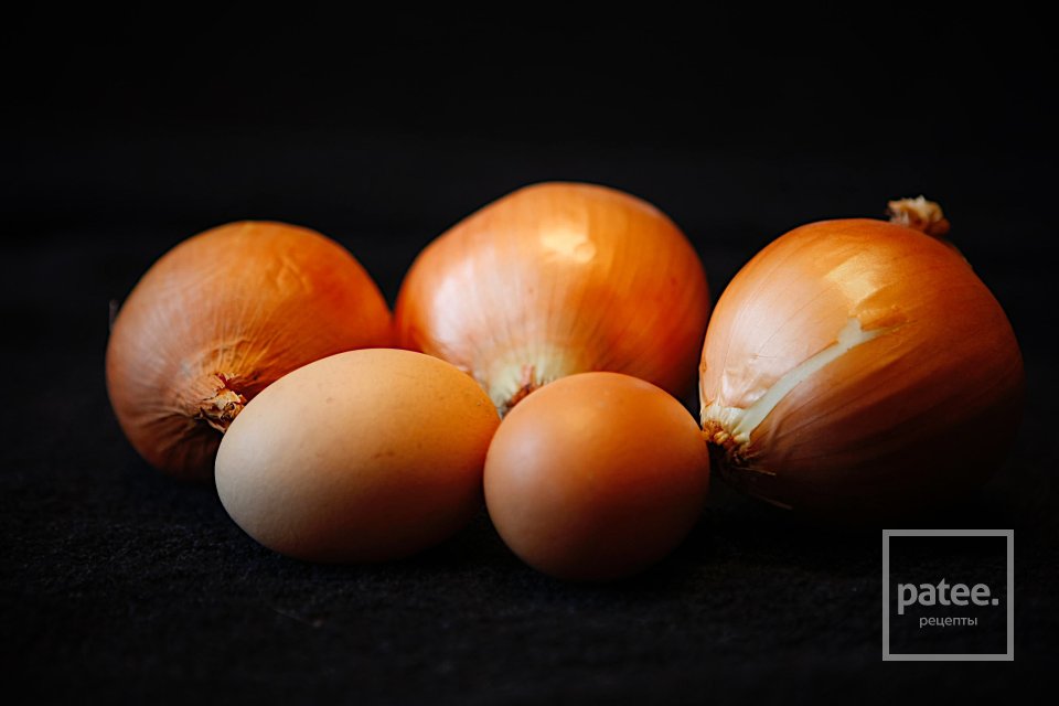 Уральские пельмени Праздничные - Шаг 3