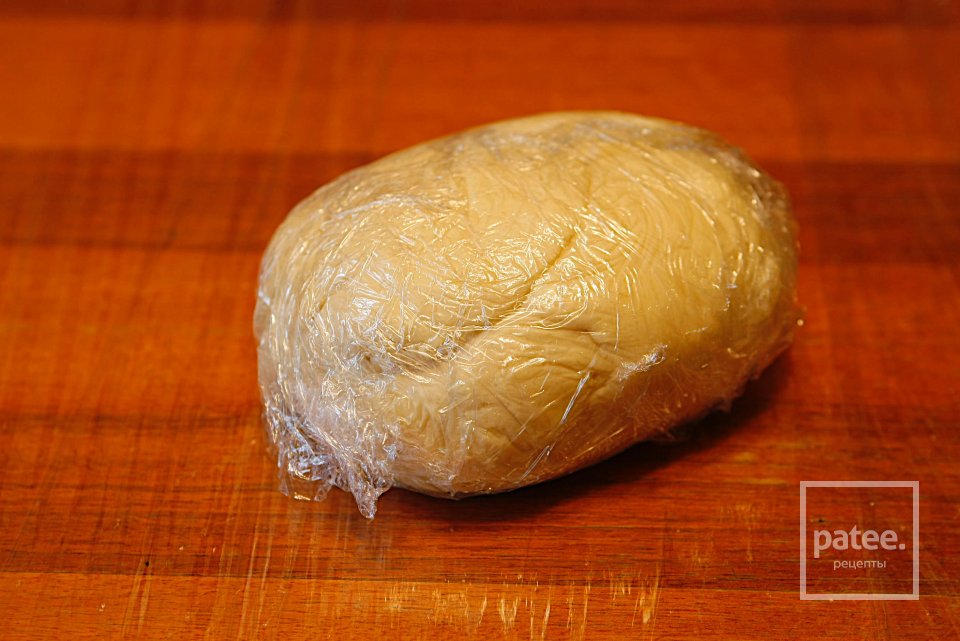 Уральские пельмени Праздничные - Шаг 7