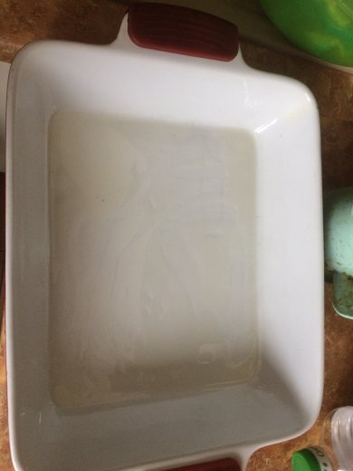 Лонгер по-домашнему. - Шаг 1